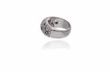 Anello con diamanti - Asta Preziosi Anello con diamanti - Asta Preziosi
