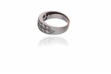 Anello con diamanti - Asta Preziosi Anello con diamanti - Asta Preziosi
