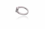 Anello con rubino e diamanti - Asta Preziosi Anello con rubino e diamanti - Asta Preziosi
