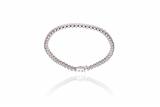 Bracciale con diamanti - Asta Preziosi Bracciale con diamanti - Asta Preziosi