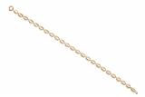 Bracciale in oro - Asta Preziosi