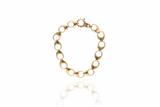 Bracciale in oro - Asta Preziosi
