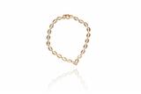 Bracciale in oro - Asta Preziosi