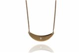 Collana con diamante - Asta Preziosi Collana con diamante - Asta Preziosi