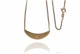 Collana con diamante - Asta Preziosi Collana con diamante - Asta Preziosi