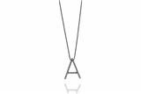 Collana con diamanti - Asta Preziosi Collana con diamanti - Asta Preziosi