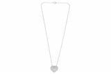 Collana con diamanti - Asta Preziosi Collana con diamanti - Asta Preziosi