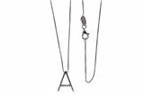 Collana con diamanti - Asta Preziosi Collana con diamanti - Asta Preziosi