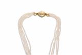 Collana di perle - Asta Preziosi Collana di perle - Asta Preziosi