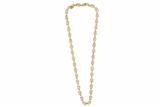 Collana in oro - Asta Preziosi