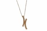 Collana in oro - Asta Preziosi