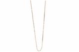Collana in oro - Asta Preziosi