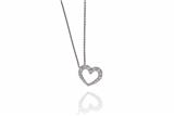 Crivelli, collana con diamanti - Asta Preziosi Crivelli, collana con diamanti - Asta Preziosi