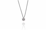 Crivelli, collana con diamanti - Asta Preziosi Crivelli, collana con diamanti - Asta Preziosi