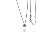 Crivelli, collana con diamanti - Asta Preziosi Crivelli, collana con diamanti - Asta Preziosi