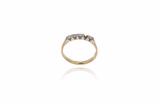Damiani anello con diamanti - Asta Preziosi Damiani anello con diamanti - Asta Preziosi
