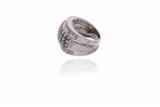 Damiani, anello con diamanti - Asta Preziosi Damiani, anello con diamanti - Asta Preziosi