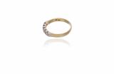Damiani anello con diamanti - Asta Preziosi Damiani anello con diamanti - Asta Preziosi