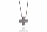 Nardelli, collana con diamanti - Asta Preziosi Nardelli, collana con diamanti - Asta Preziosi