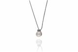 Parure con perle e diamanti - Asta Preziosi Parure con perle e diamanti - Asta Preziosi