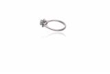 Anello con diamanti - Asta Preziosi Anello con diamanti - Asta Preziosi