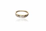 Bracciale con diamanti e madreperla - Asta Preziosi Bracciale con diamanti e madreperla - Asta Preziosi