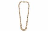 Collana in oro - Asta Preziosi