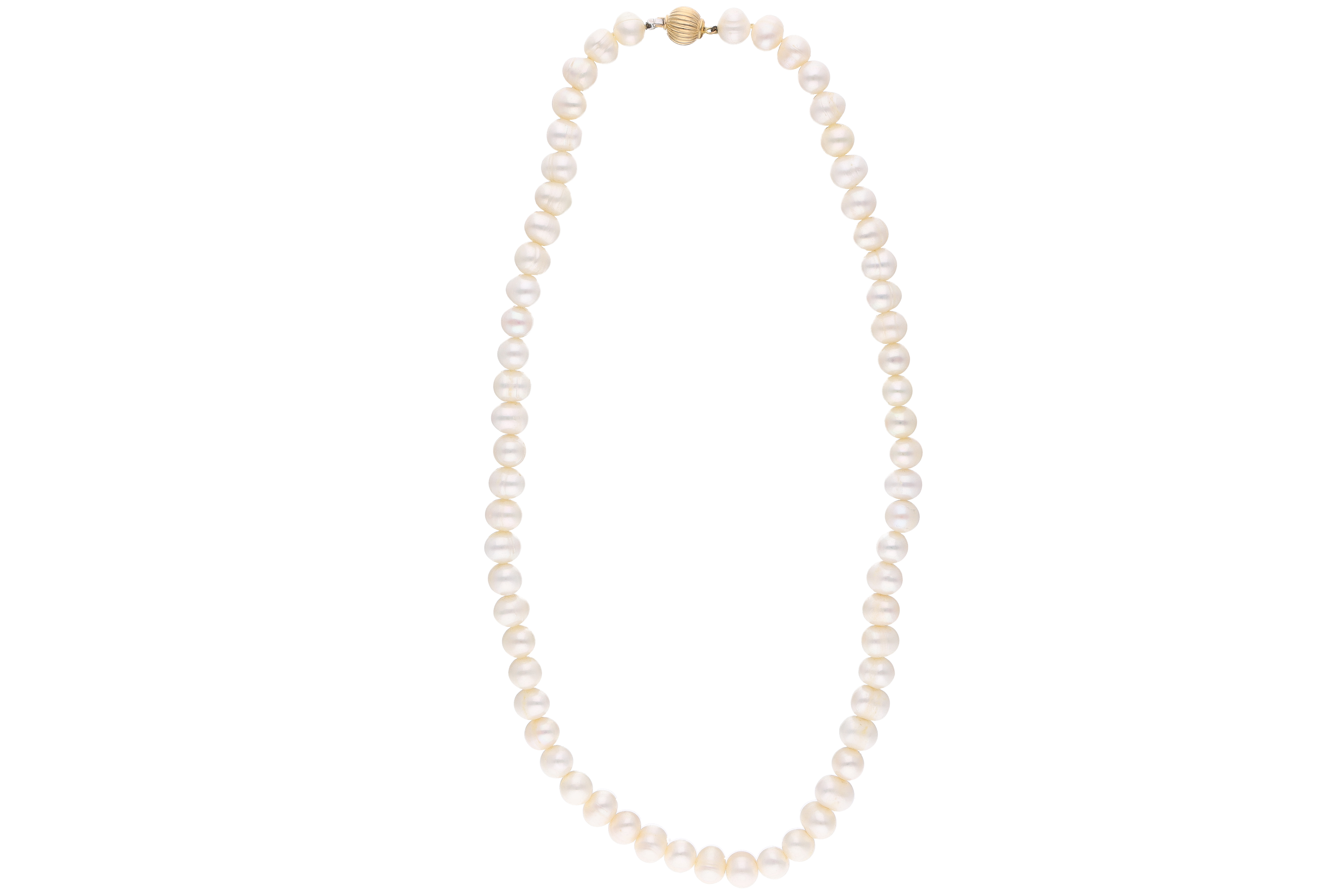 Collana di perle - Asta Preziosi