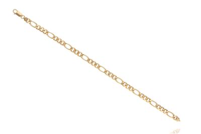 Bracciale in oro - Asta Preziosi
