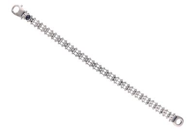 Le-Gi, bracciale con pietra - Asta Preziosi Le-Gi, bracciale con pietra - Asta Preziosi