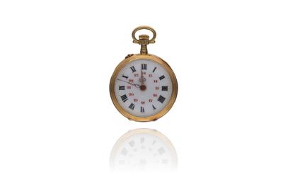 Orologio da tasca in oro - Asta Preziosi Orologio da tasca in oro - Asta Preziosi