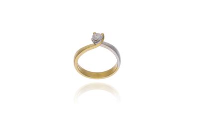 Salvini, anello con diamante - Asta Preziosi Salvini, anello con diamante - Asta Preziosi