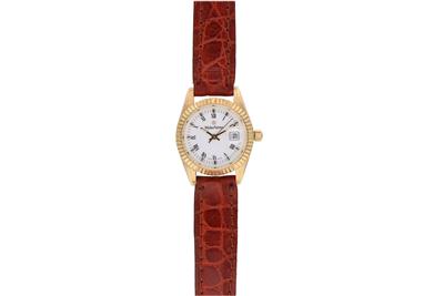 Wyler Wetta lady - Asta Preziosi Wyler Wetta lady - Asta Preziosi