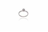 Anello con diamante - Asta Preziosi Anello con diamante - Asta Preziosi