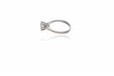Anello con diamante - Asta Preziosi Anello con diamante - Asta Preziosi