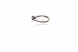 Anello con diamante - Asta Preziosi Anello con diamante - Asta Preziosi