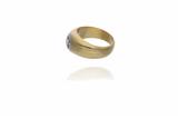Anello con diamante - Asta Preziosi Anello con diamante - Asta Preziosi