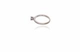 Anello con diamante - Asta Preziosi Anello con diamante - Asta Preziosi