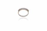 Anello con diamanti - Asta Preziosi Anello con diamanti - Asta Preziosi