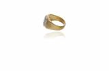 Anello con diamanti - Asta Preziosi Anello con diamanti - Asta Preziosi
