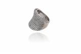 Anello con diamanti - Asta Preziosi Anello con diamanti - Asta Preziosi