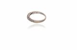Anello con diamanti - Asta Preziosi Anello con diamanti - Asta Preziosi