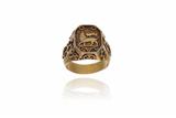 Anello in oro - Asta Preziosi Anello in oro - Asta Preziosi