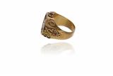 Anello in oro - Asta Preziosi Anello in oro - Asta Preziosi