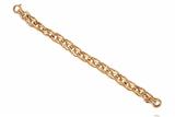 Bracciale in oro - Asta Preziosi
