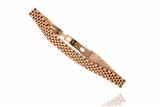 Bracciale in oro - Asta Preziosi