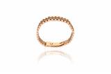 Bracciale in oro - Asta Preziosi