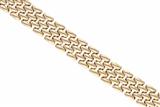 Bracciale in oro - Asta Preziosi