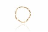 Bracciale in oro - Asta Preziosi