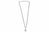 Collana con diamanti - Asta Preziosi Collana con diamanti - Asta Preziosi